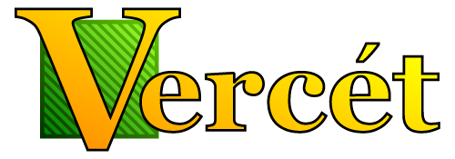 Vercét